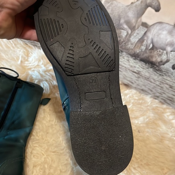 New Inuovo leather boots - Picture 4 of 9